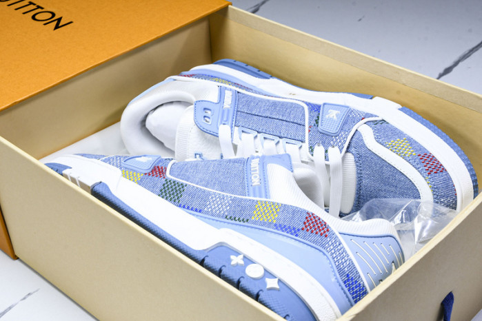 L&V SNEAKERS
