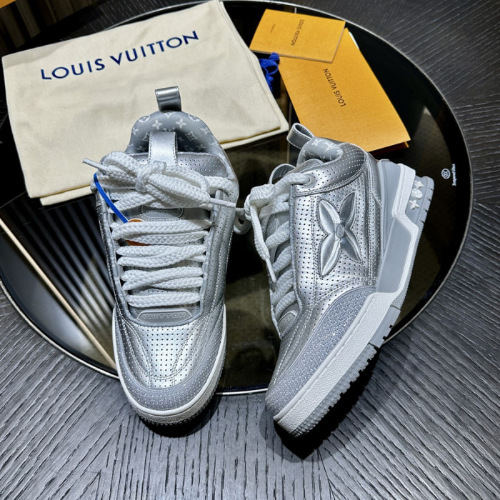 L&V SNEAKERS