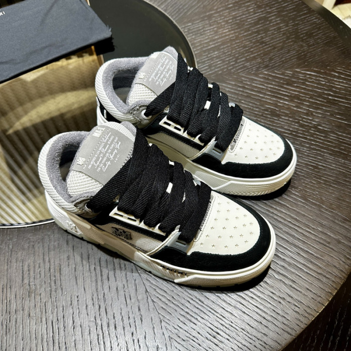 AM1R1 SNEAKERS