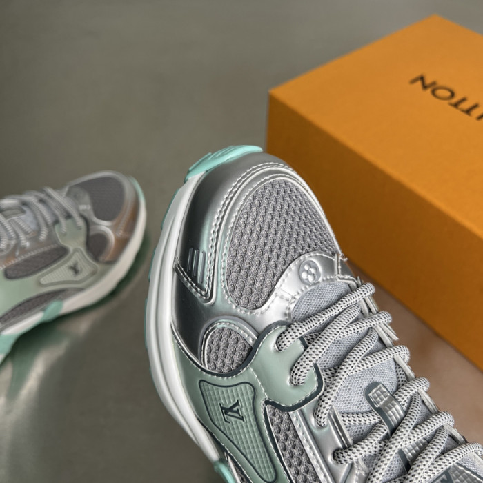 L&V SNEAKERS
