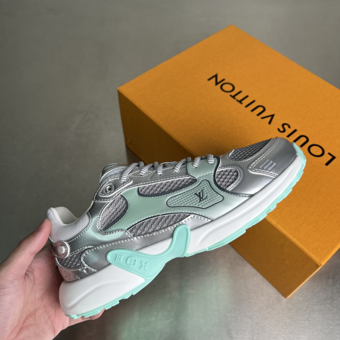 L&V SNEAKERS