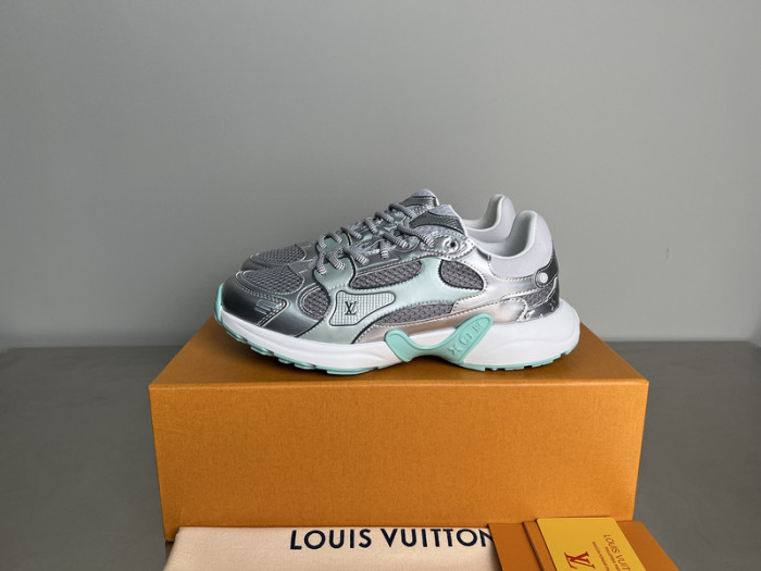 L&V SNEAKERS