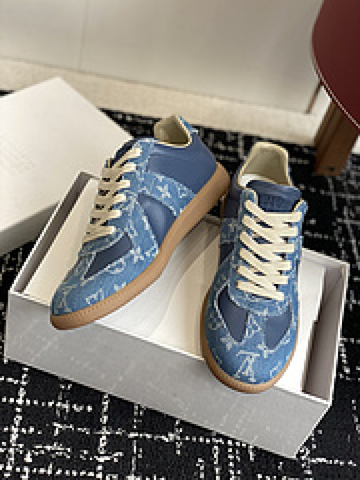 Maison Margielaa shoes