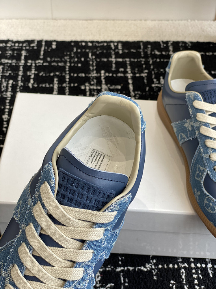 Maison Margielaa shoes