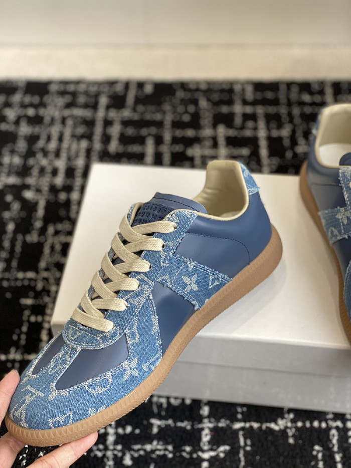 Maison Margielaa shoes
