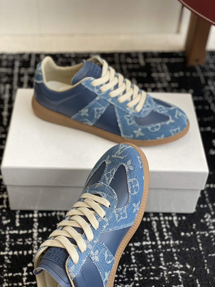 Maison Margielaa shoes