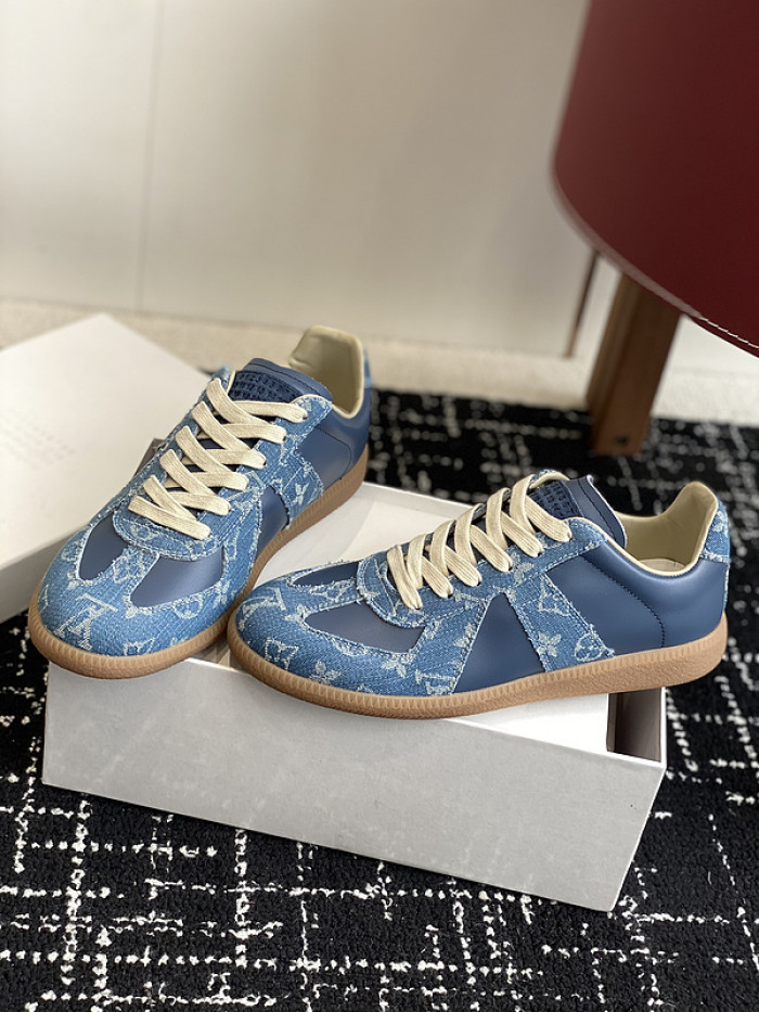 Maison Margielaa shoes