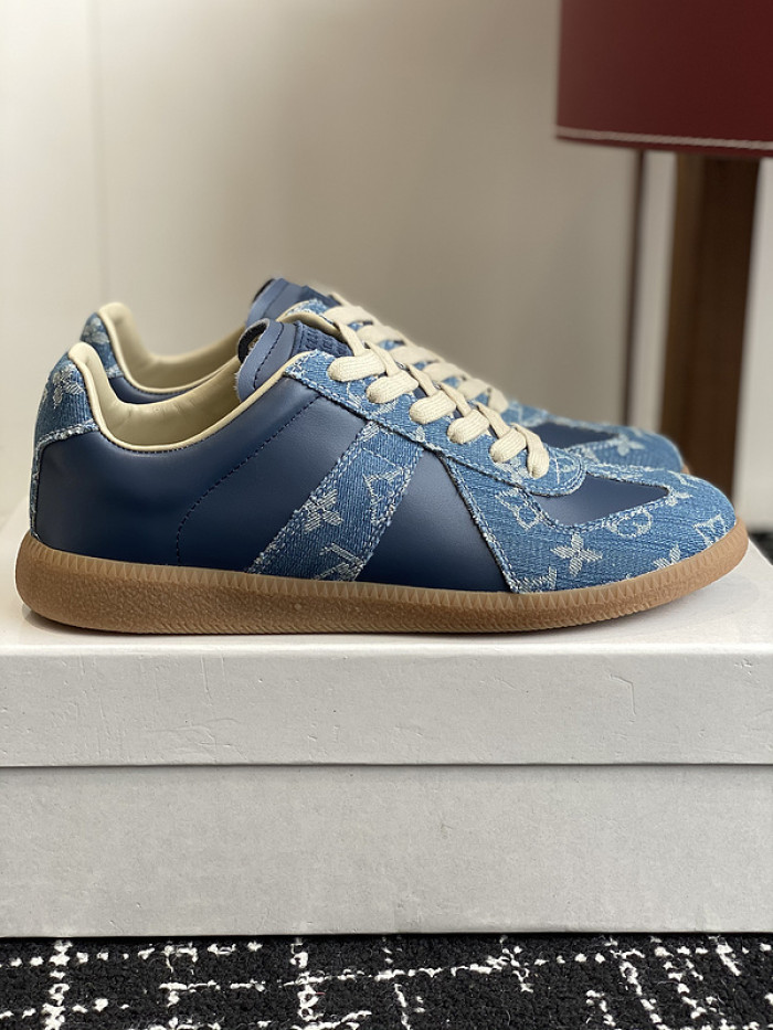 Maison Margielaa shoes