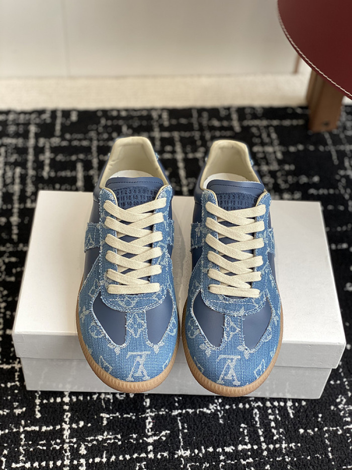 Maison Margielaa shoes