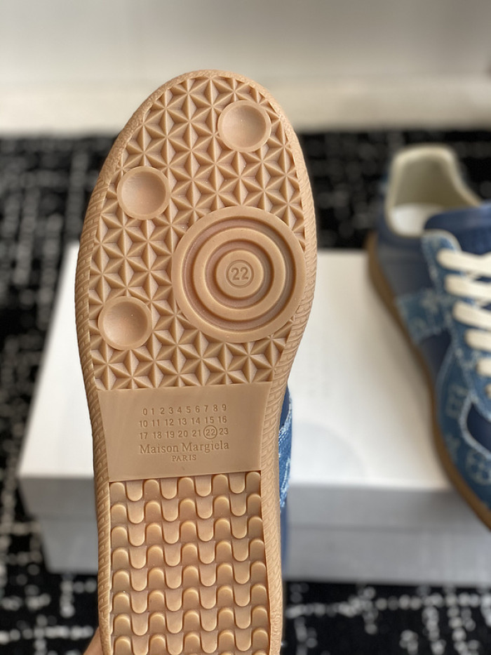 Maison Margielaa shoes