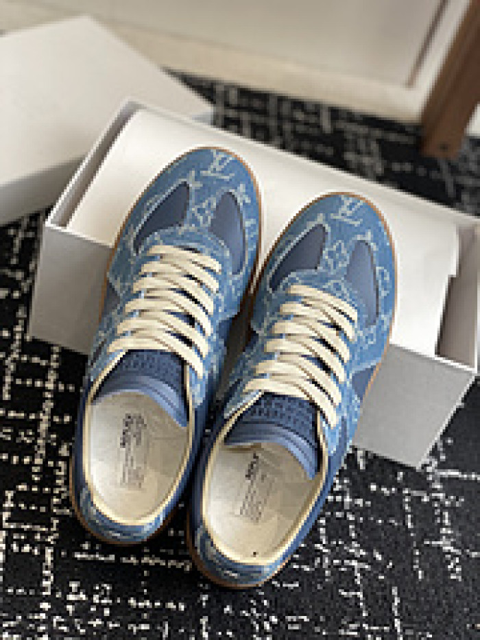 Maison Margielaa shoes