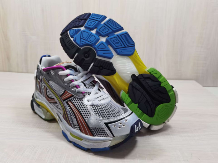 BLEN Runner