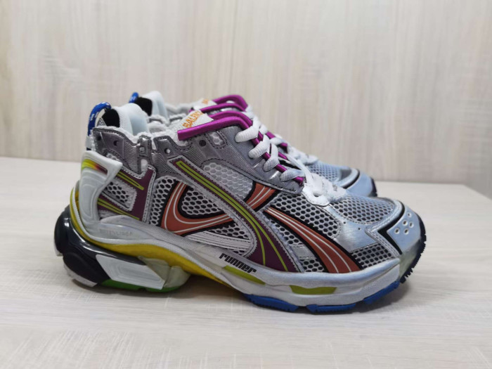 BLEN Runner