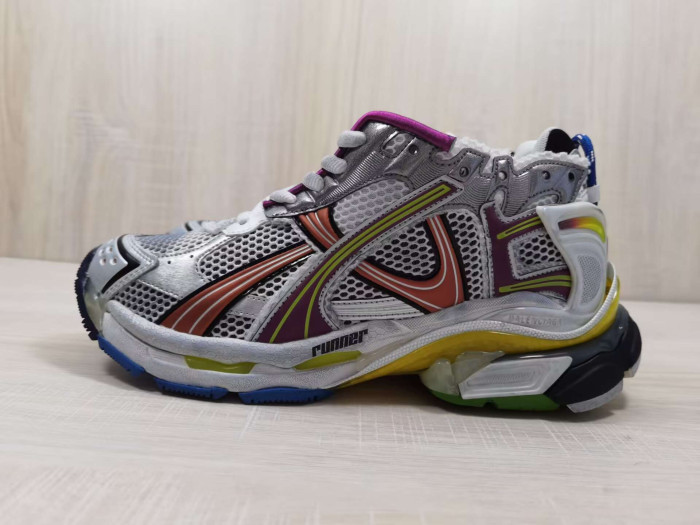 BLEN Runner