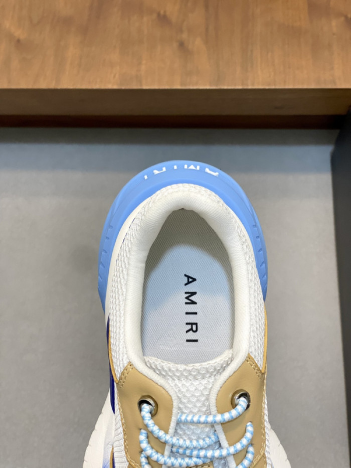 AM1R1 SNEAKERS
