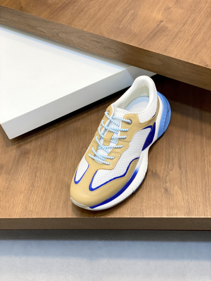 AM1R1 SNEAKERS