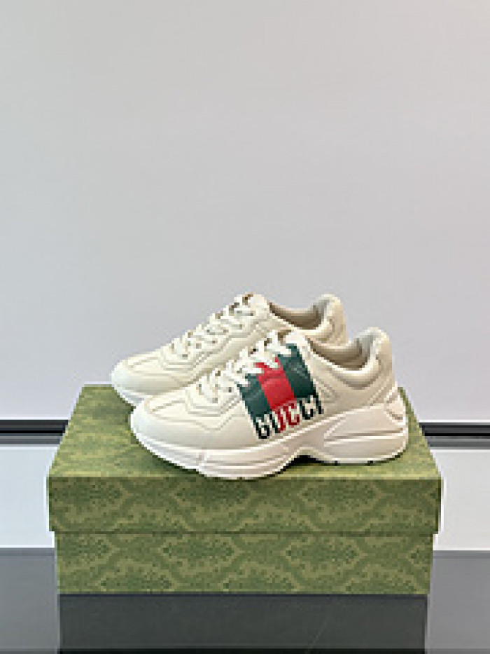 GUCC SNEAKER