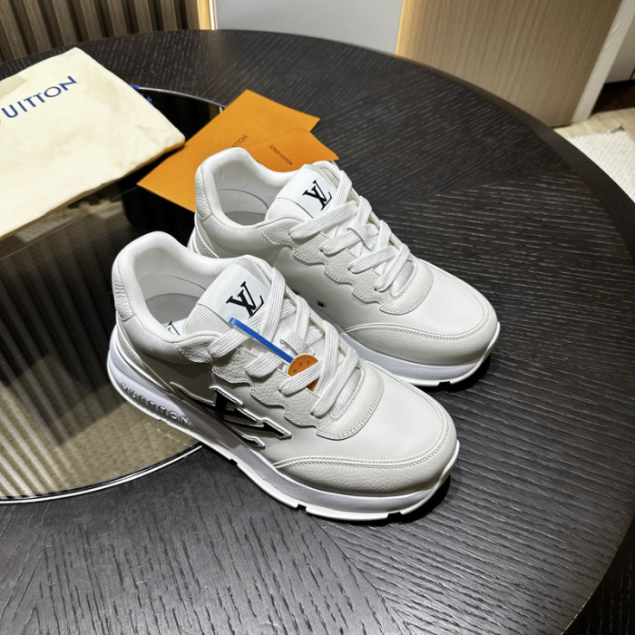 L&V SNEAKERS