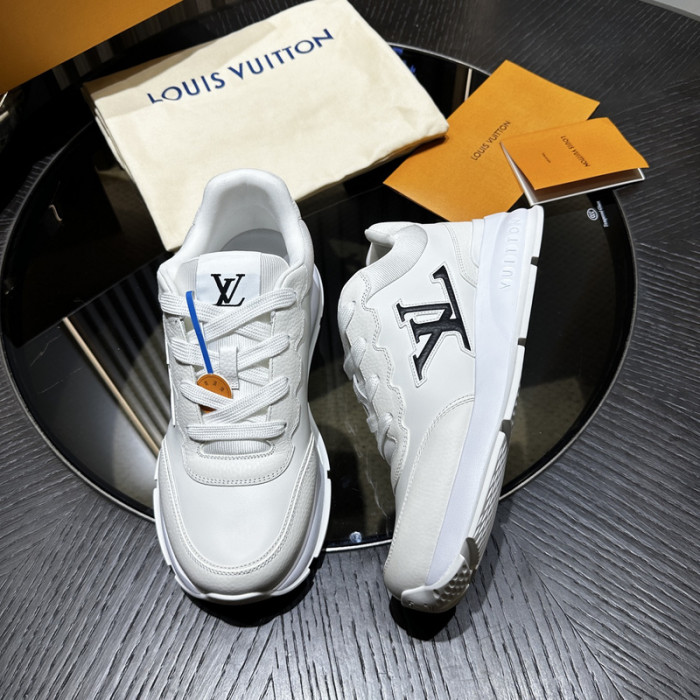 L&V SNEAKERS
