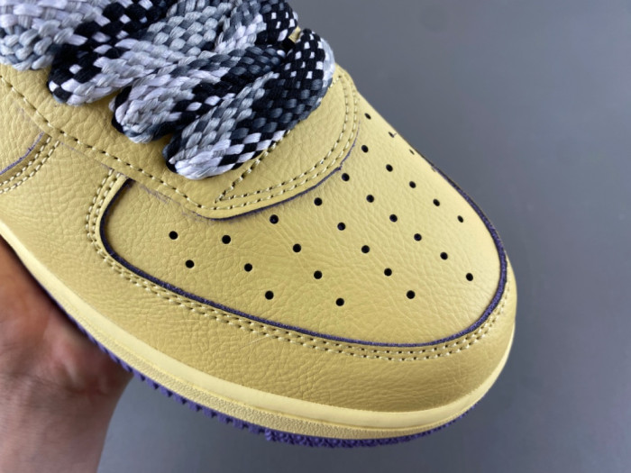 Kobe x Nike Air Force 1 Low Protro HV9408-700