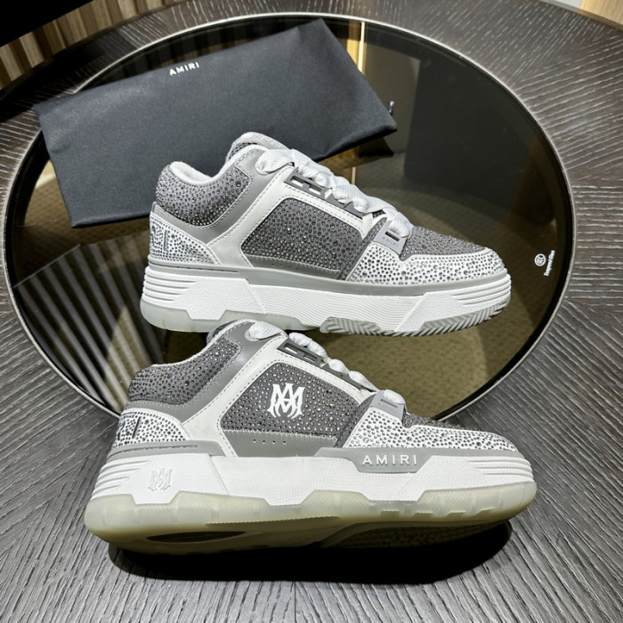AM1R1 SNEAKERS