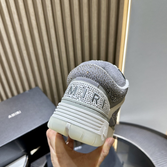 AM1R1 SNEAKERS