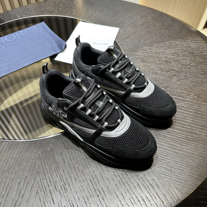 DI*O*R B22 PANKICK