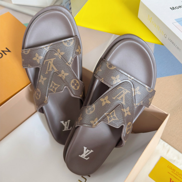 L&V SLIPPERS