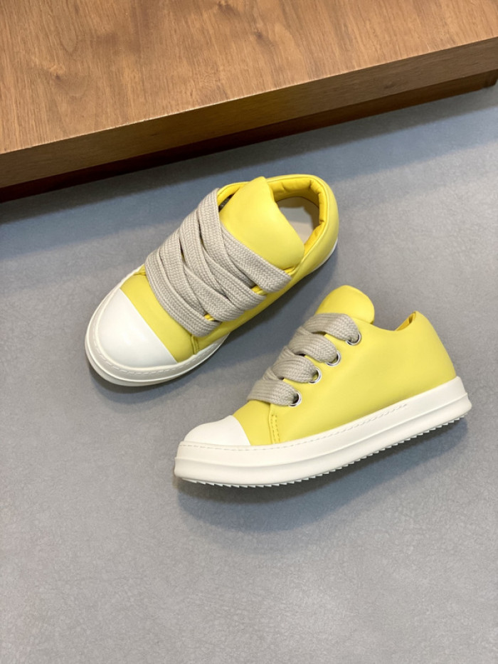 RICK OWENS DRKSHDW