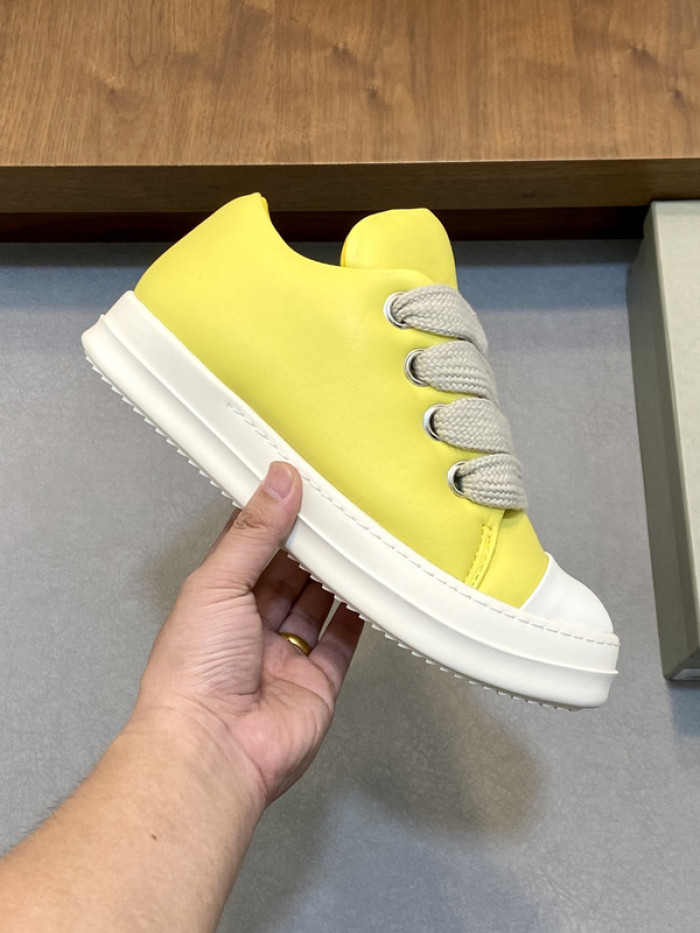 RICK OWENS DRKSHDW