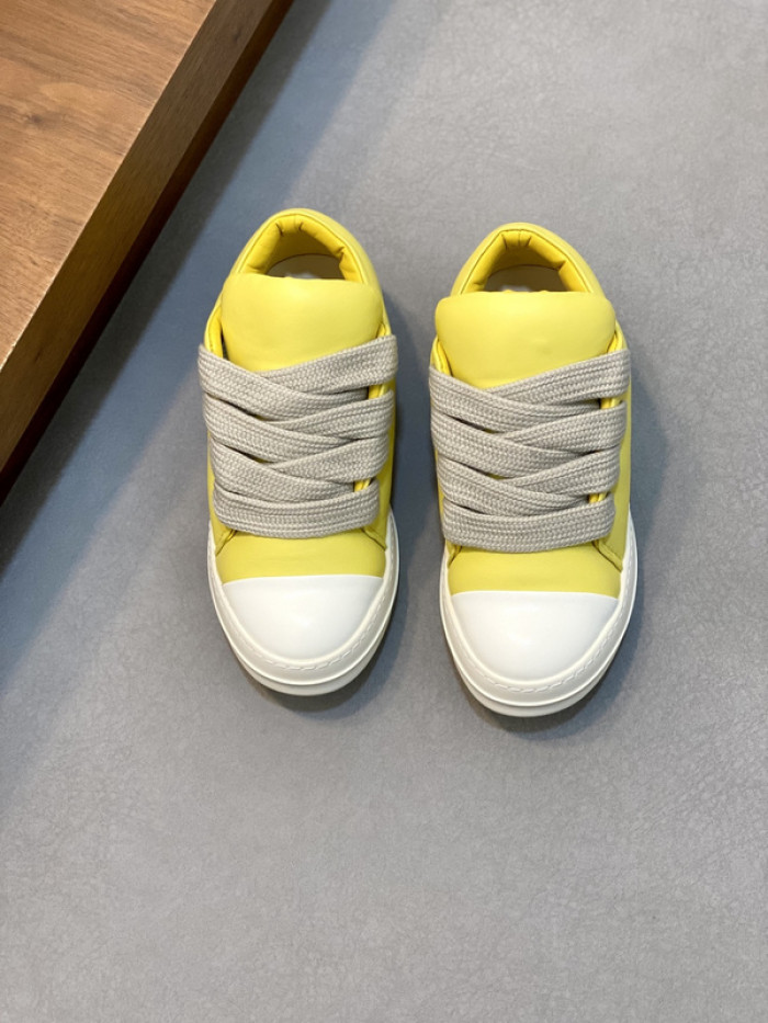 RICK OWENS DRKSHDW