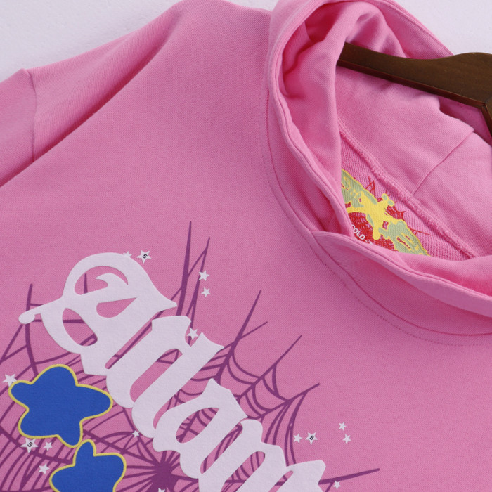 SP5derr HOODIE