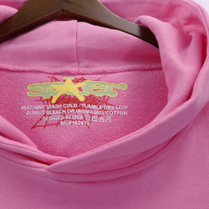 SP5derr HOODIE