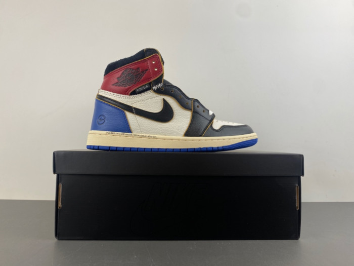Union x Air Jordan 1 IO7847-002