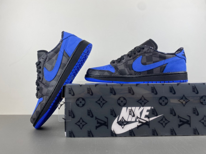 AIR JORDA 1 LOW X LV