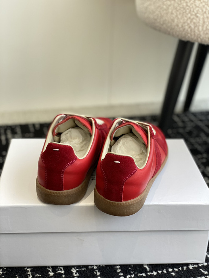 Maison Margielaa shoes