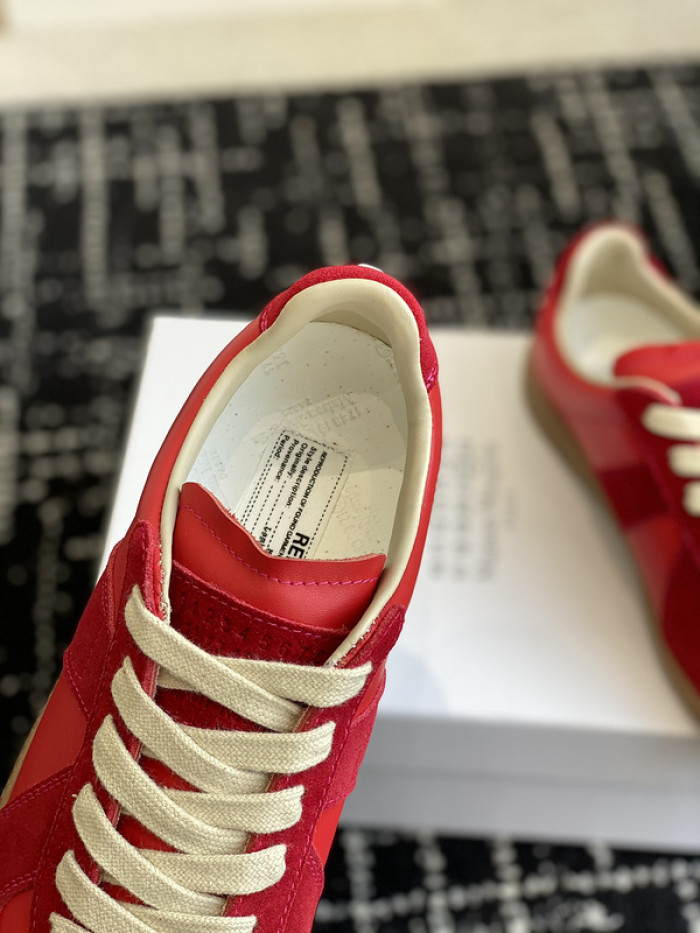 Maison Margielaa shoes
