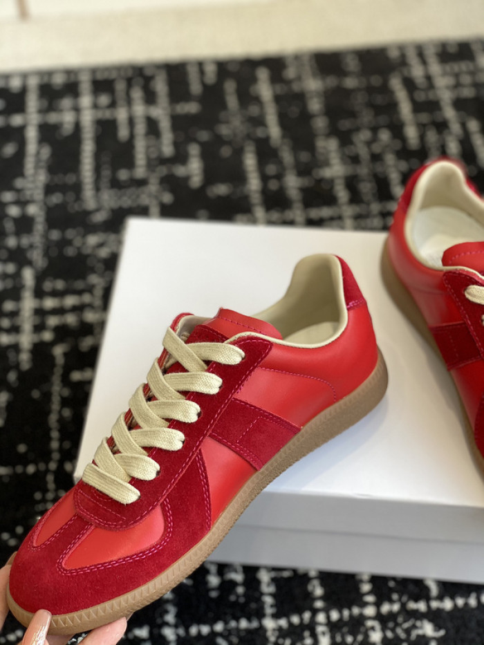 Maison Margielaa shoes