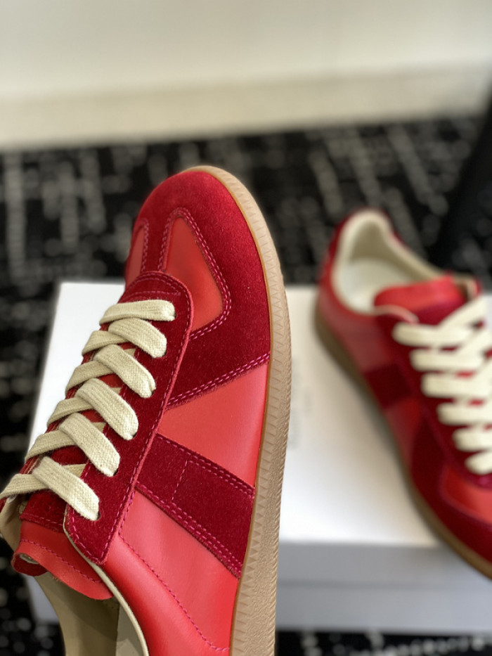 Maison Margielaa shoes