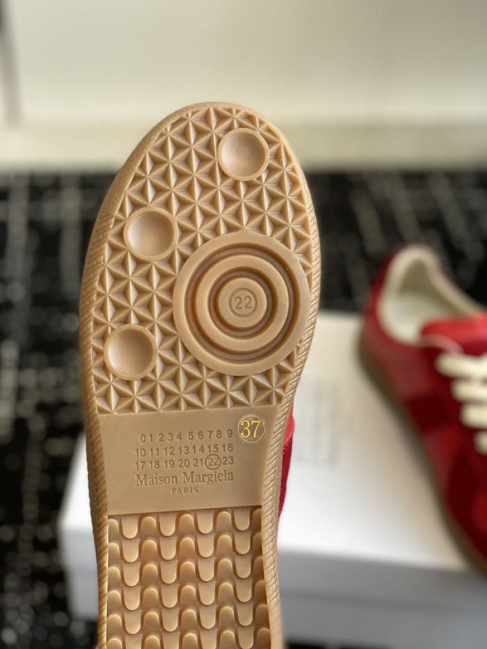 Maison Margielaa shoes