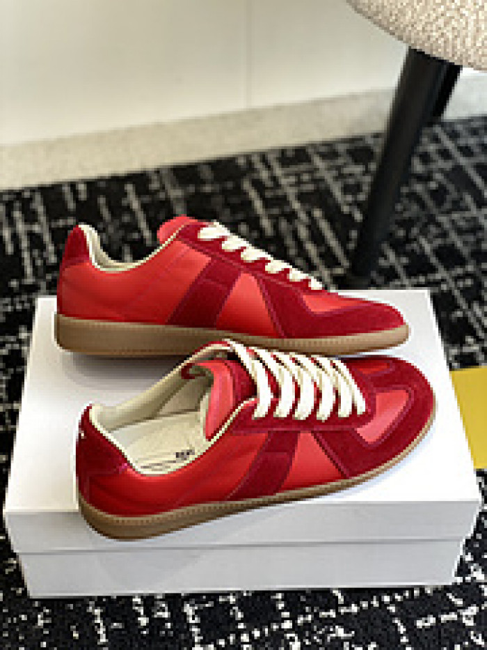 Maison Margielaa shoes