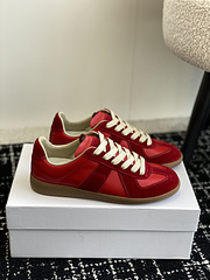 Maison Margielaa shoes