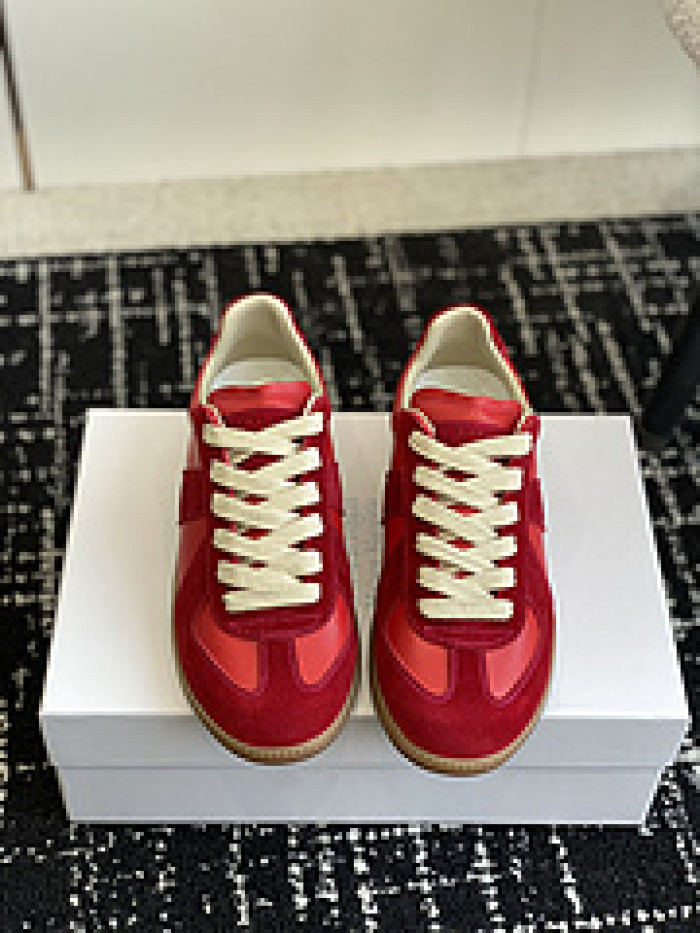 Maison Margielaa shoes