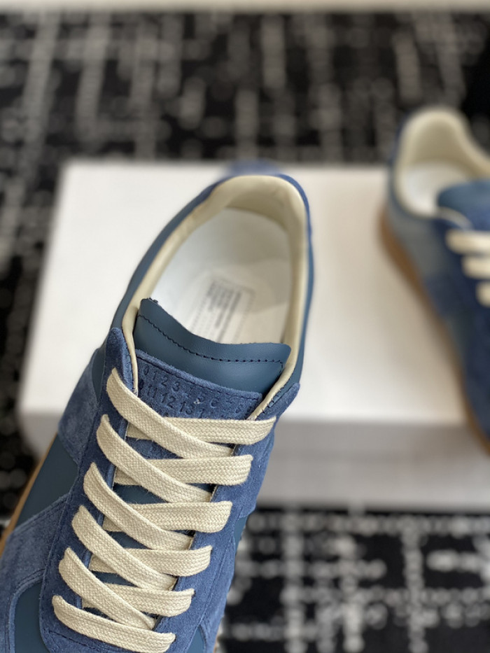 Maison Margielaa shoes