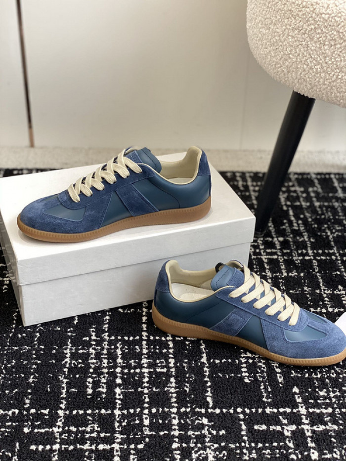 Maison Margielaa shoes