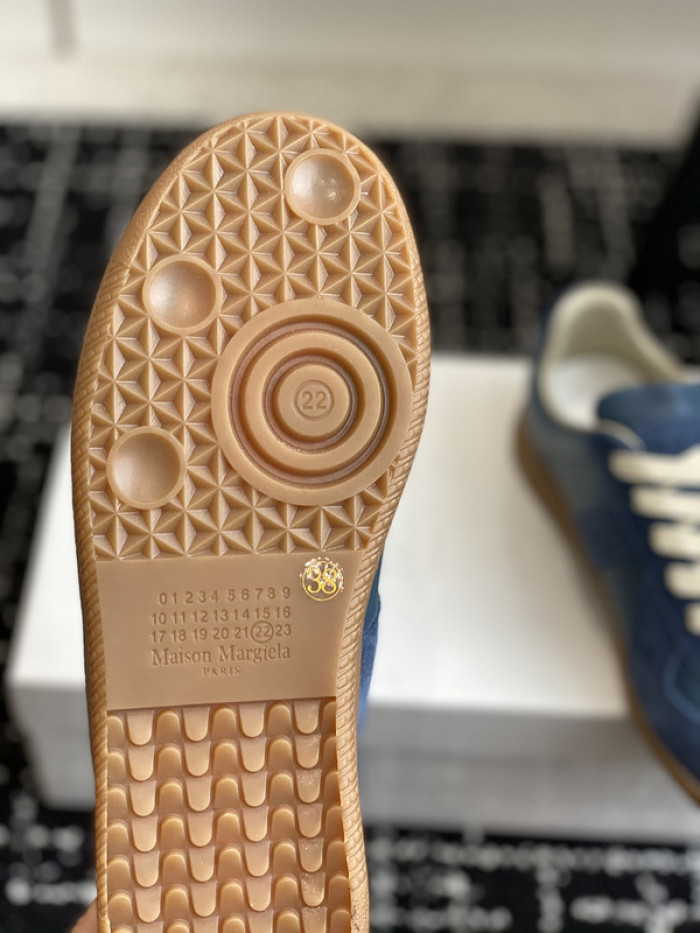 Maison Margielaa shoes