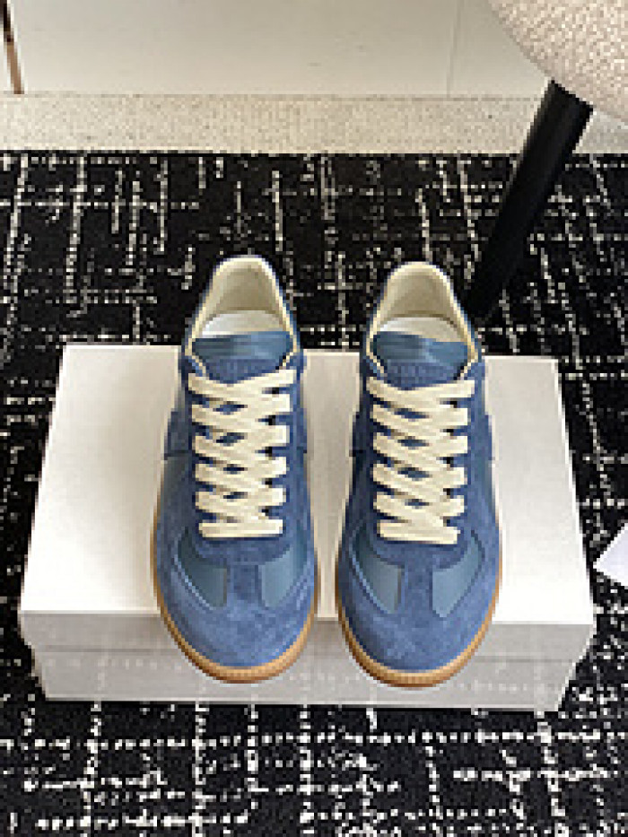 Maison Margielaa shoes