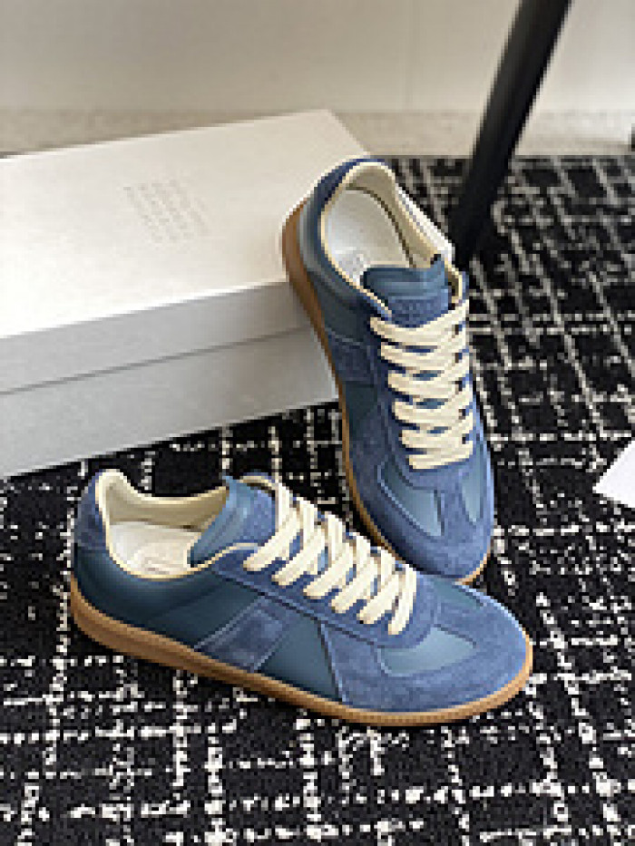 Maison Margielaa shoes
