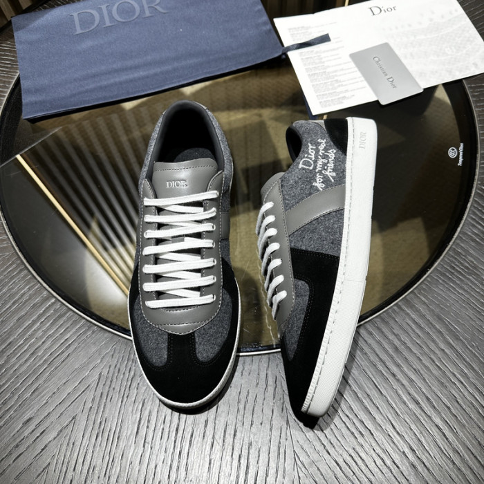DI*O*R B01 PANKICK