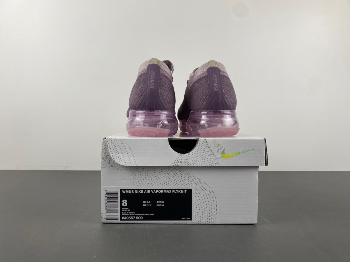 Nike Air VaporMax 849557-500